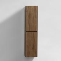 Шкаф-пенал Vincea Chiara/Luka VSC-2CL150TO подвесной, 1500*350*300, T.Oak