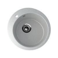 Кухонная мойка Ulgran U-405-310, серый