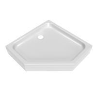 Поддон душевой Triton 90х90 низкий (ПД28)