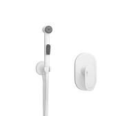 Встраиваемый комплект для биде WasserKRAFT A85056 со шлангом 150 см