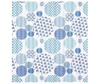 Шторка для ванной WasserKRAFT Rhein SC-62101