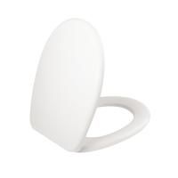 Сиденье для унитаза белое IDDIS ID 01 046.1 bel