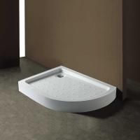 Поддон для душа акриловый Vincea VST-2AJ-1290L, 1200*900*135, сифон Ф90 с гидрозатвором