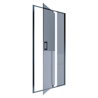 Дверь в нишу ALEX BAITLER™ AB74B120 (1200*2000)