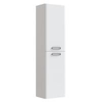 Шкаф-пенал IDDIS Brick 40 подвесной белый BRI40W0i97