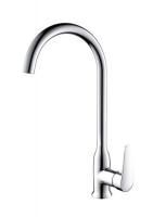 Смеситель для кухни Bravat Arden F7351385CP-RUS