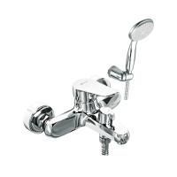 Смеситель Lemark Point LM0314C для ванны Смеситель Lemark Point LM0314C для ванны