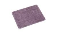Коврик для ванной Fixsen Amadeo 1-ый, FX-3001P, фиолетовый, 50х70 см
