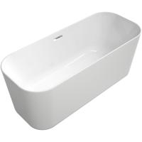Ванна Villeroy & Boch Finion 1700 x 700 мм, квариловая, UBQ177FIN7N100V101