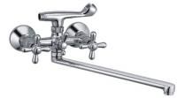 Смеситель для ванны Haiba HB2125