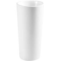 Раковина керамическая, напольная (моноблок) SantiLine SL-4012