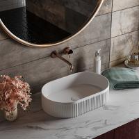 Умывальник RoxenBath Royal Oval 570170