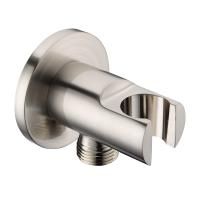 Подключение шланга для душа WasserKRAFT Wern A099