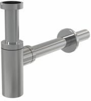 Сифон для раковины Grocenberg GB210 Никель