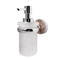 Дозатор для жидкого мыла WasserKRAFT Nau K-7799