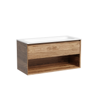 Тумба для раковины Sancos Marmi 1.0 MR1.0100ECH