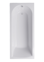 Акриловая ванна с каркасом Timo MIKA1570 1500х700