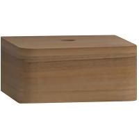 Тумба VitrA Nest Trendy 38 56196 натуральная древесина