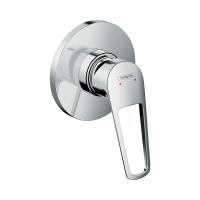 Hansgrohe Novus Loop Смеситель для душа однорычажный скрытый монтаж хром 71361000