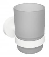 Стакан Bemeta White 104110014