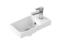 Раковина мебельная Cersanit MODUO 40, S-UM-MOD40/1