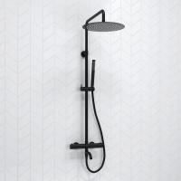 A288.160.217.BM Thermo Душевой комплект WasserKRAFT с термостатическим смесителем
