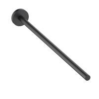 Полотенцедержатель TIMO Saona 13052/03, черный