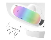 Комплект 5 в 1 Lavinia Boho Bell Pro S4-370216PR