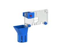 Дозатор для дезинфицирующих средств Lavinia Boho RelFix 38040010