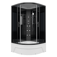 душевая кабина ERLIT™ ER5720TB2 (1200*1200*2250)