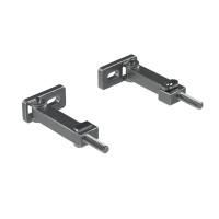 Крепеж настенный для инсталляции Cersanit AQUA, тип: Quick-Fix, 63478