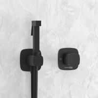  Встраиваемый комплект для биде WasserKRAFT со шлангом A9151.327.241.212