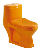 Унитаз для детей Gid Tr2192-OR