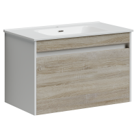 Тумба для раковины Sancos Smart SM80E