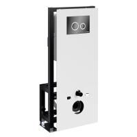 Система инсталляции для унитазов WasserKRAFT Glan 66TLT.010.ME.WH.PB01