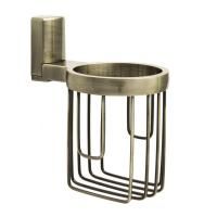 Держатель освежителя WasserKRAFT Exter K-5245