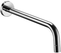 Излив Paffoni LIGHT ZBOC045CR