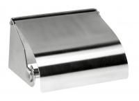 Держатель туалетной бумаги Bemeta Hotel 105112315