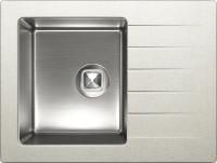 Кухонная мойка TOLERO Twist TTS-660 №102 Сафари