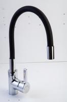 Смеситель для мойки Сантаком StMira 5098-2