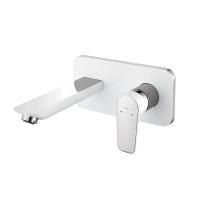 Смеситель для раковины IDDIS встраиваемый Cloud CLOSB00i65