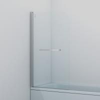 Шторка на ванну IDDIS Ray RAY6CS8i90