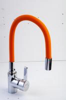 Смеситель для мойки Сантаком StMira 5098-6