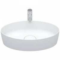 Раковина Riho Oval 58 F70028