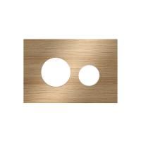 Лицевые панели TECE TECEloop modular Дуб (натуральное дерево) 9240612