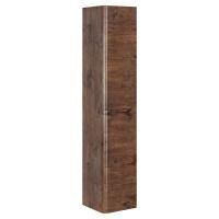 Шкаф-пенал Vincea Paola VSC-2P170RW-R подвесной, 1700*350*350, R.Wood, правый