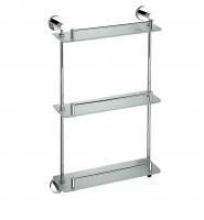 Полочка Bemeta Omega 104202132