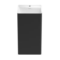 Напольная раковина для ванной Wellsee Pure BY Wellsee 230716000