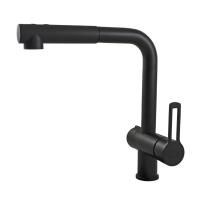 Смеситель для кухни Paffoni RINGO RIN295NO