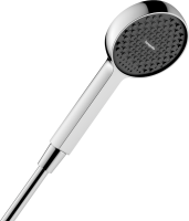 Ручной душ Hansgrohe Activera S 28031000. хром 28031000